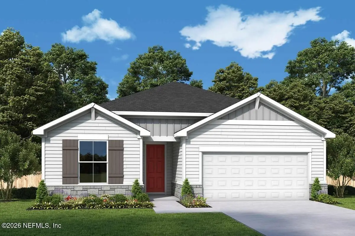 75788 Walking Path Lane, Yulee, FL 32097 - #1
