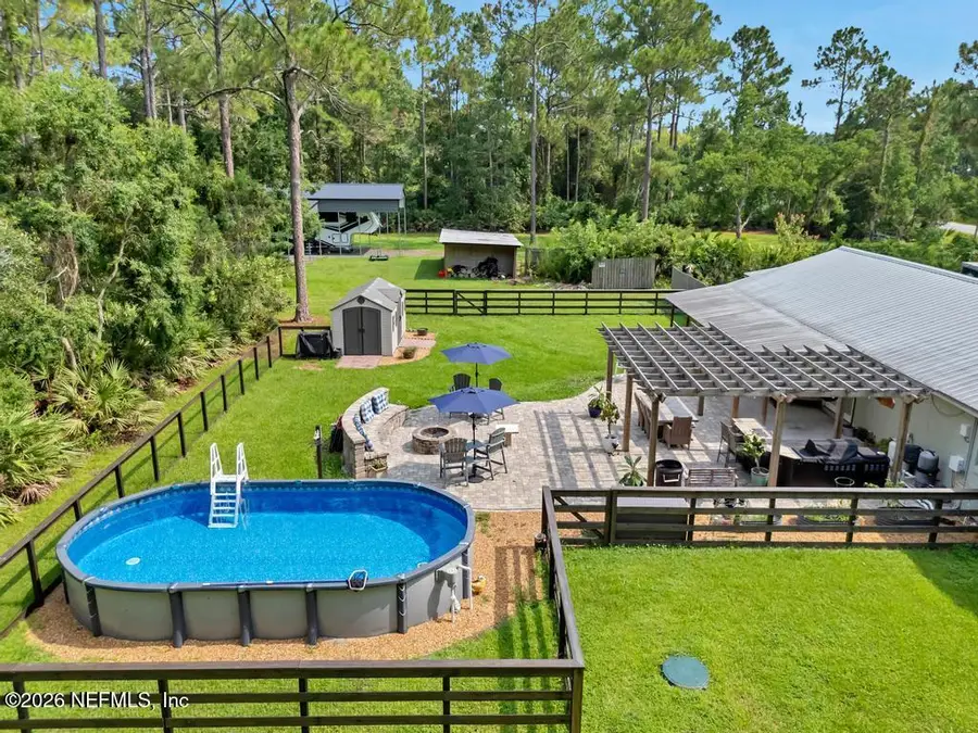 2340 Deerwood Acres Drive, Saint Augustine, FL 32084 - #2