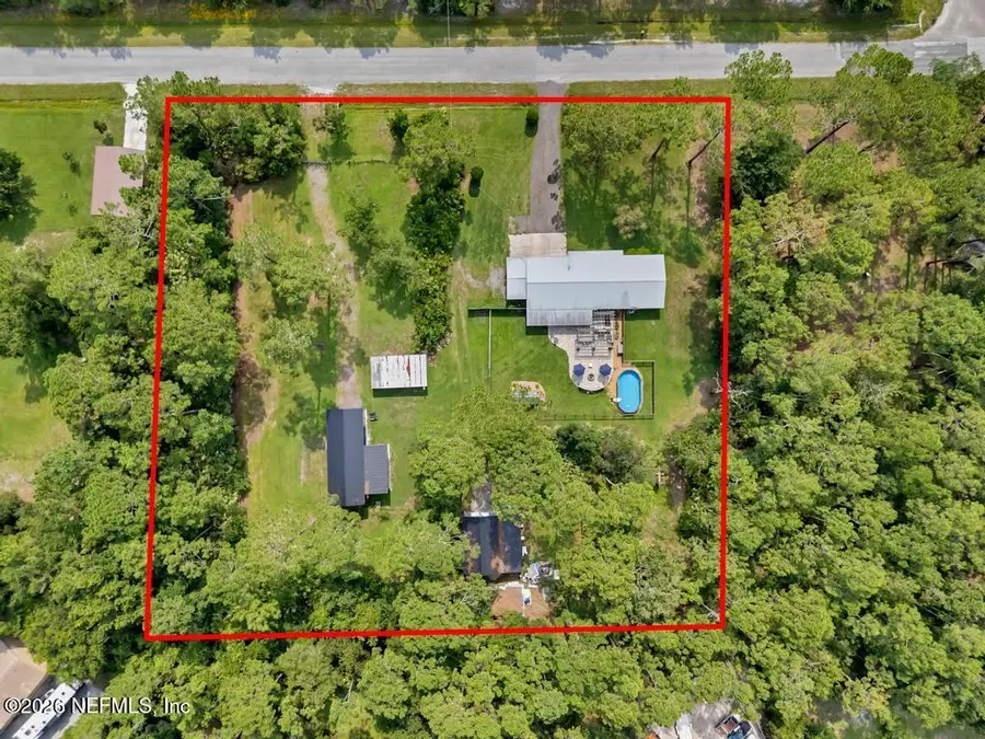 2340 Deerwood Acres Drive, Saint Augustine, FL 32084 - #3