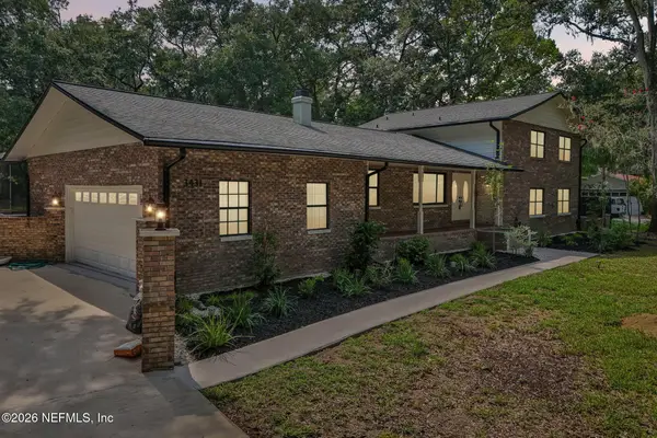 3431 Red Cloud Trail, St. Augustine, FL 32086