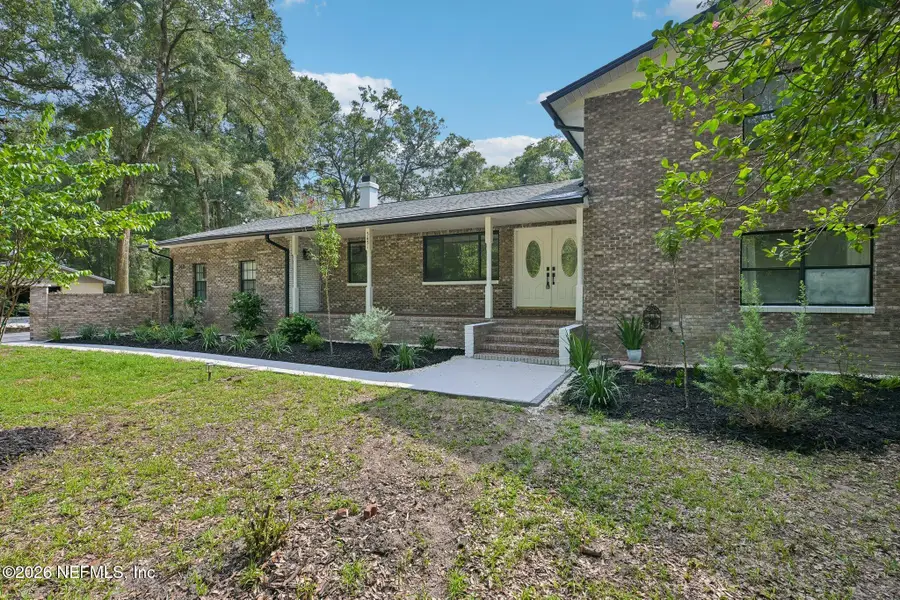 3431 Red Cloud Trail, Saint Augustine, FL 32086 - #2