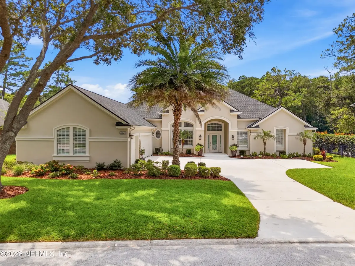 3974 Chicora Wood Place, Jacksonville, FL 32224 - #1