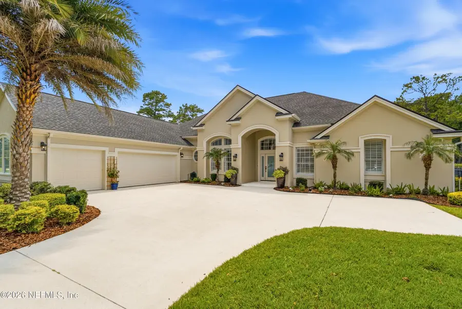 3974 Chicora Wood Place, Jacksonville, FL 32224 - #3