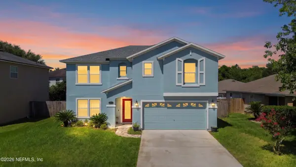 612 Picasso Avenue, Ponte Vedra, FL 32081