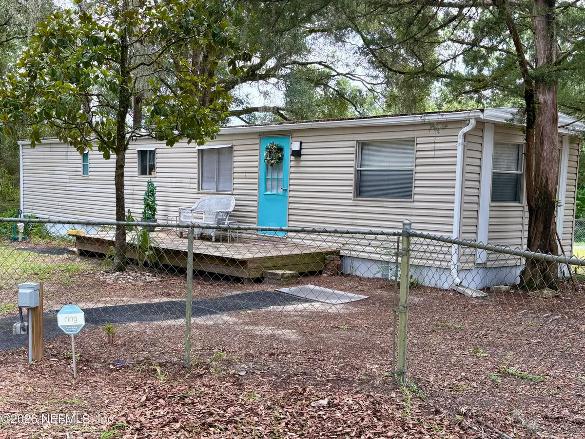 1189 County Road 20a, Hawthorne, FL 32640 - #1