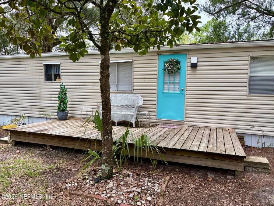 1189 County Road 20a, Hawthorne, FL 32640 - #2