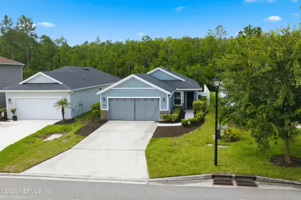 14458 Bartram Creek Boulevard, Jacksonville, FL 32259