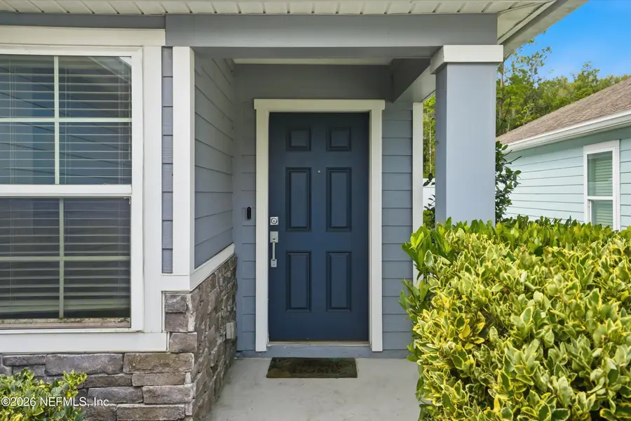 14458 Bartram Creek Boulevard, Jacksonville, FL 32259 - #2