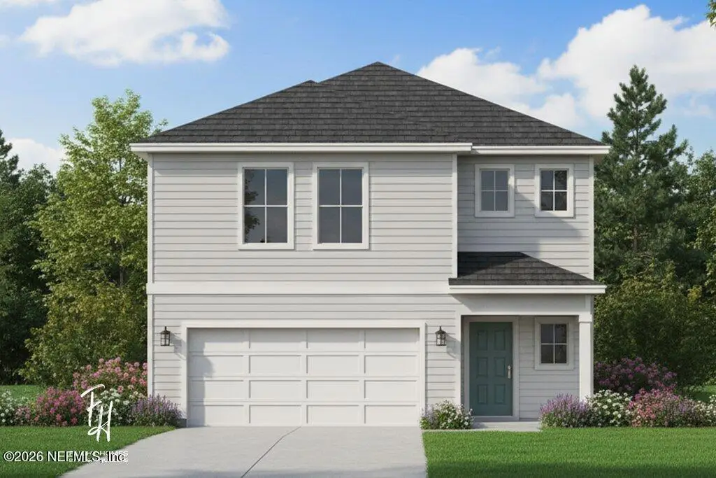 8139 Hewitt Street, Jacksonville, FL 32244 - #1