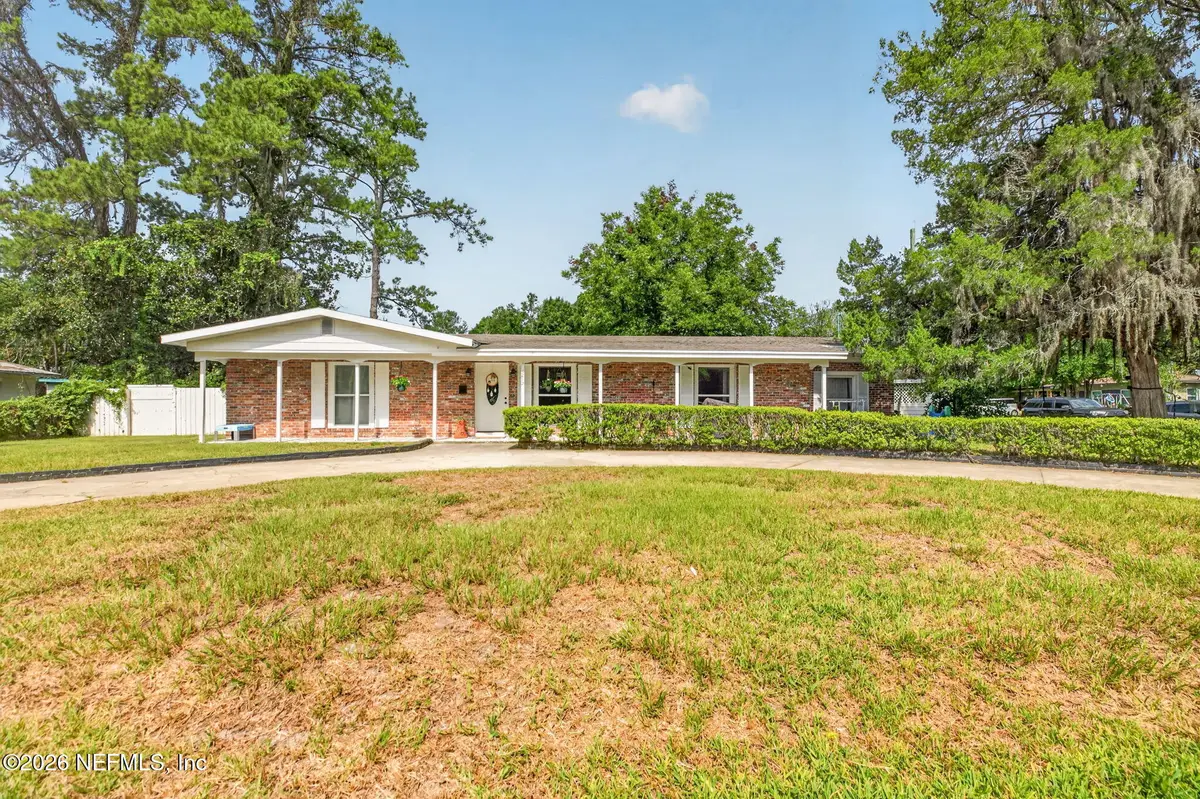 1212 Crestfield Road, Jacksonville, FL 32205 - #1