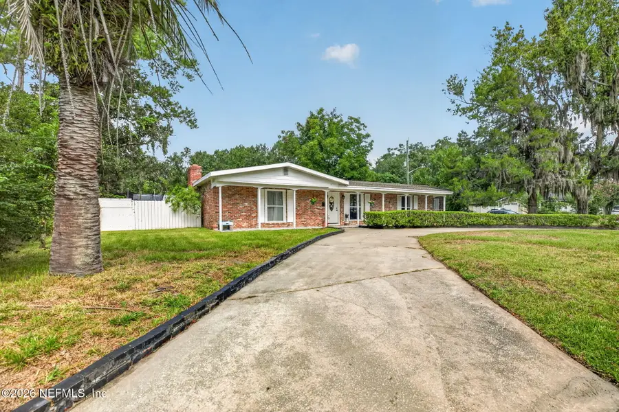 1212 Crestfield Road, Jacksonville, FL 32205 - #2