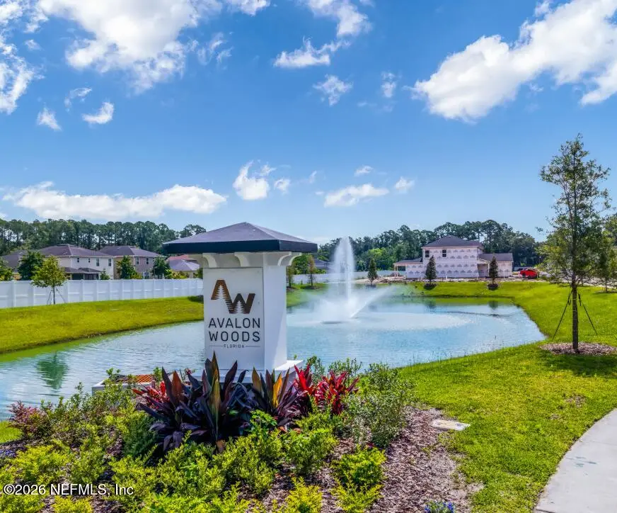 538 Avalon Woods Lane, Jacksonville, FL 32218 - #2