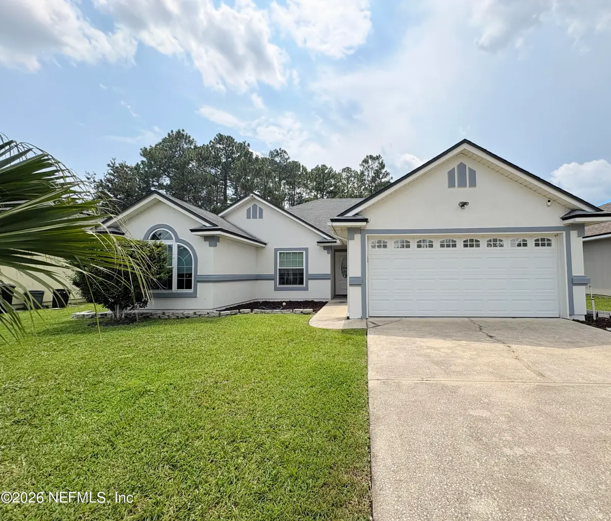105 Johns Glen Drive, Saint Johns, FL 32259 - #1