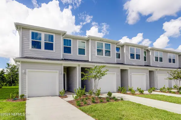 4708 Tigers Eye Court, Jacksonville, FL 32257