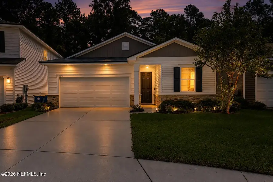 3096 Alpin Drive, Jacksonville, FL 32218 - #2