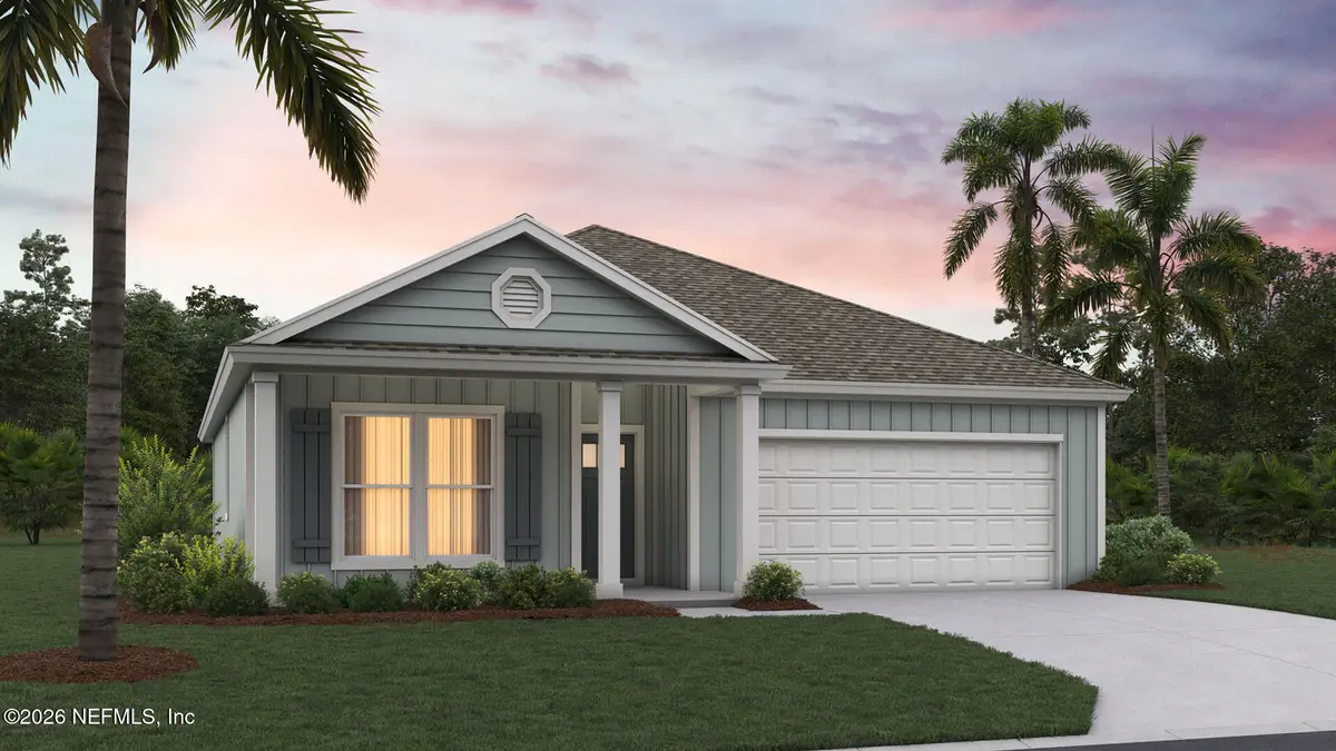 350 Grand Beacon Boulevard, Jacksonville, FL 32218 - #1