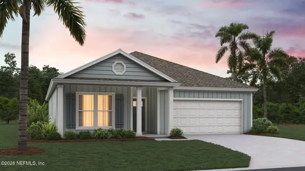 350 Grand Beacon Boulevard, Jacksonville, FL 32218