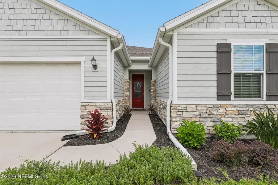 3077 Hawks Hill Lane, Jacksonville, FL 32216 - #2