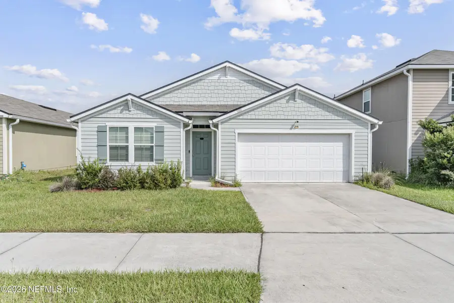 5606 Hollow Birch Drive, Jacksonville, FL 32219 - #2