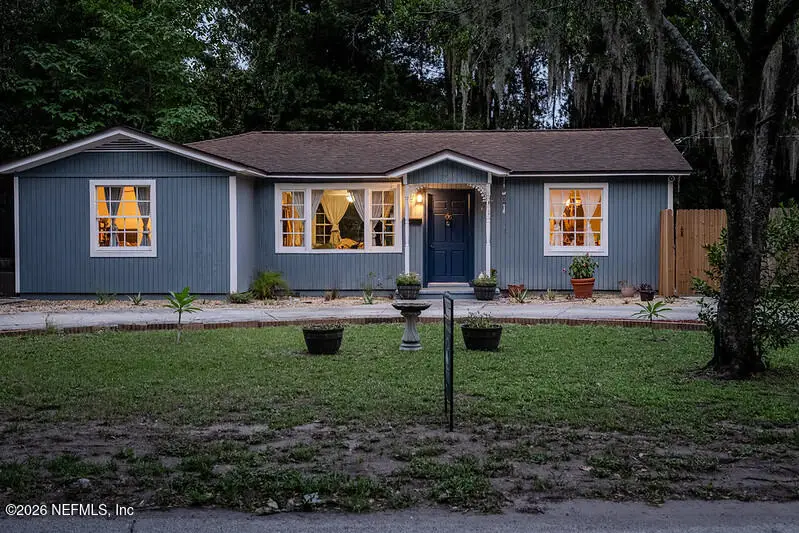 309 Sandra Road, Jacksonville, FL 32211 - #1