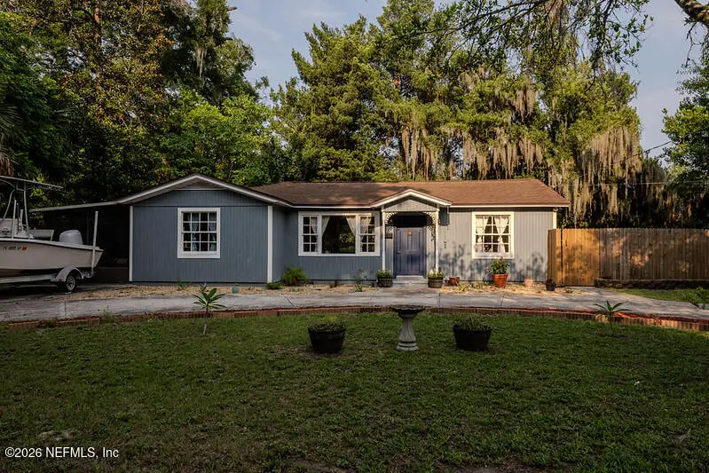 309 Sandra Road, Jacksonville, FL 32211 - #2
