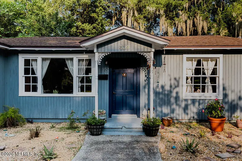309 Sandra Road, Jacksonville, FL 32211 - #3