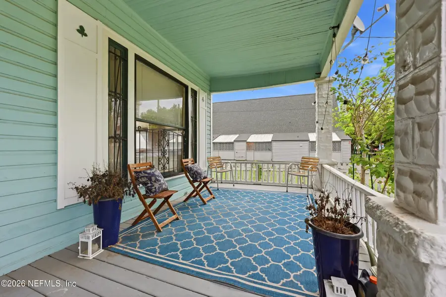 129 W 9th Street, Jacksonville, FL 32206 - #2