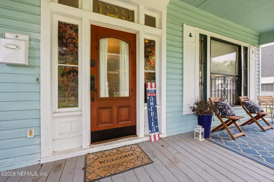 129 W 9th Street, Jacksonville, FL 32206 - #3