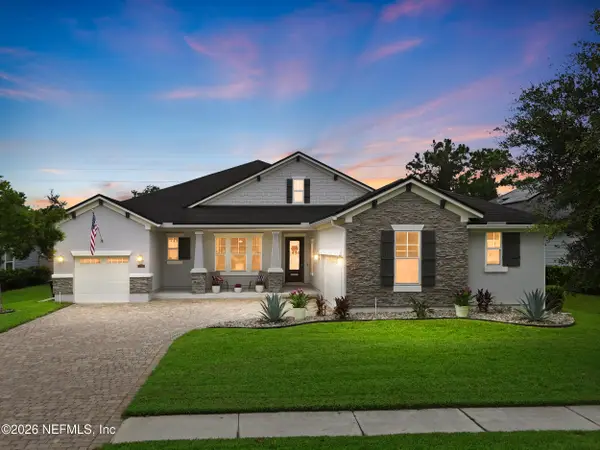 284 Bronson Parkway, St. Augustine, FL 32095