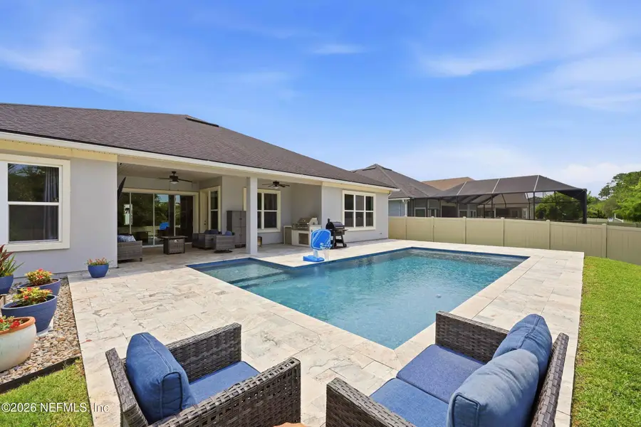 284 Bronson Parkway, Saint Augustine, FL 32095 - #2