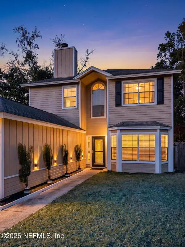 8332 Newgate W Circle, Jacksonville, FL 32244