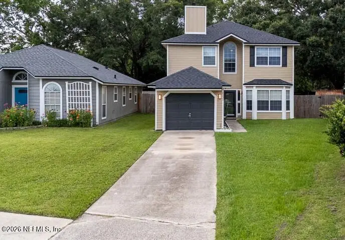 8332 Newgate W Circle, Jacksonville, FL 32244 - #2