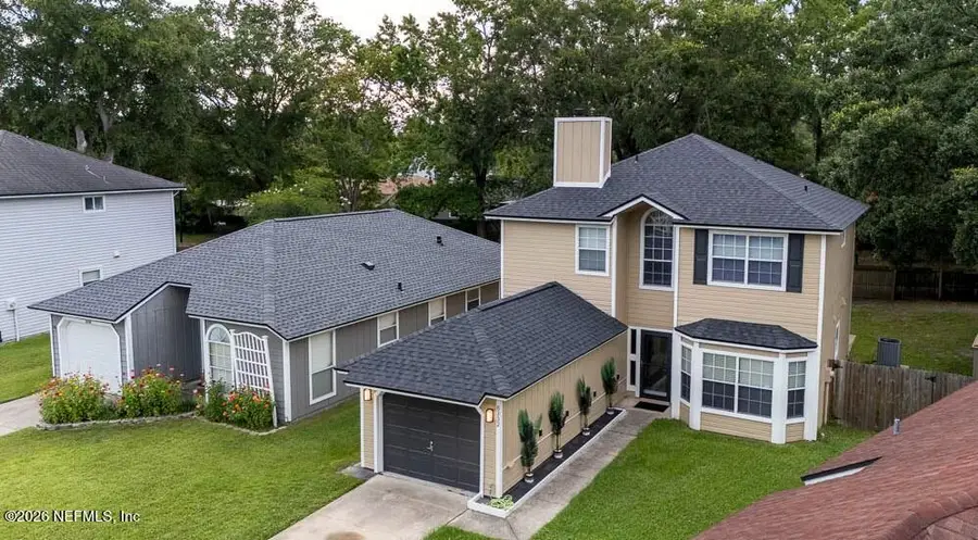 8332 Newgate W Circle, Jacksonville, FL 32244 - #3