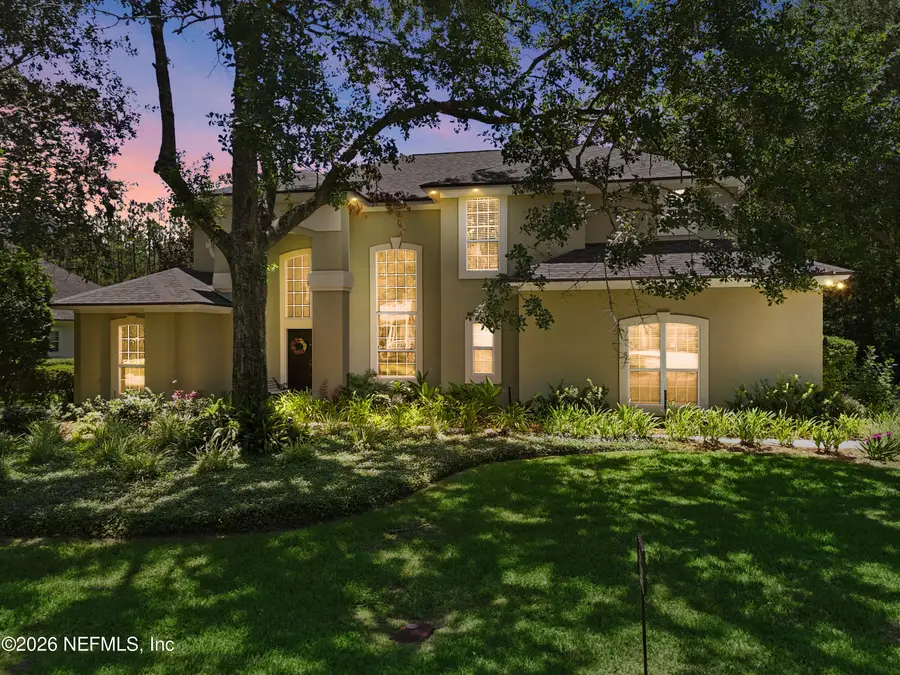 1843 Commodore Point Drive, Orange Park, FL 32003 - #2