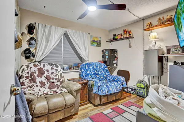 8034 Degas Court, Jacksonville, FL 32277