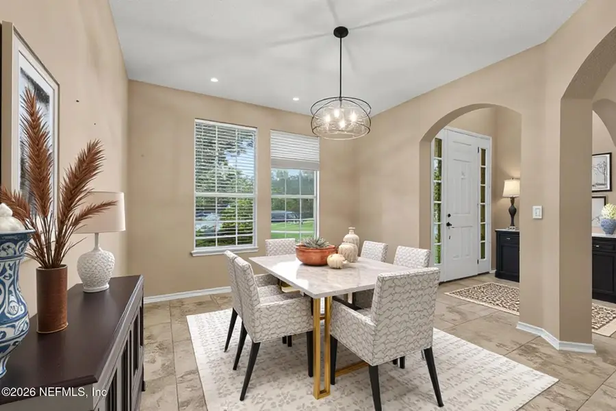 3216 Trafalgar Court, Saint Augustine, FL 32092 - #3