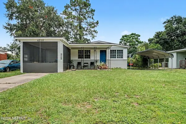 6535 Romilly Drive, Jacksonville, FL 32210