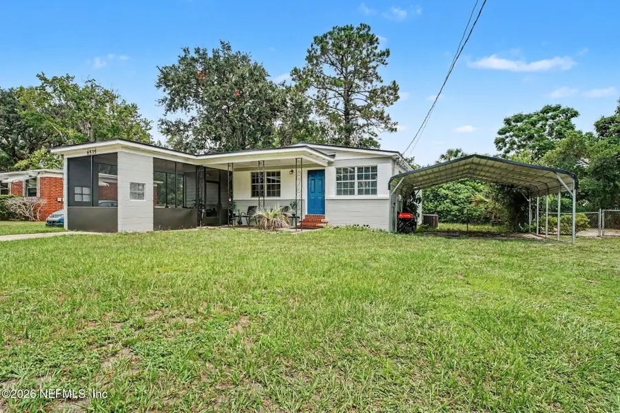 6535 Romilly Drive, Jacksonville, FL 32210 - #2