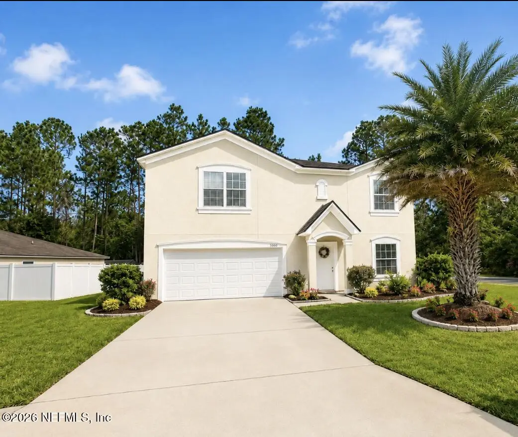 5000 Magnolia Valley Drive, Jacksonville, FL 32210 - #1