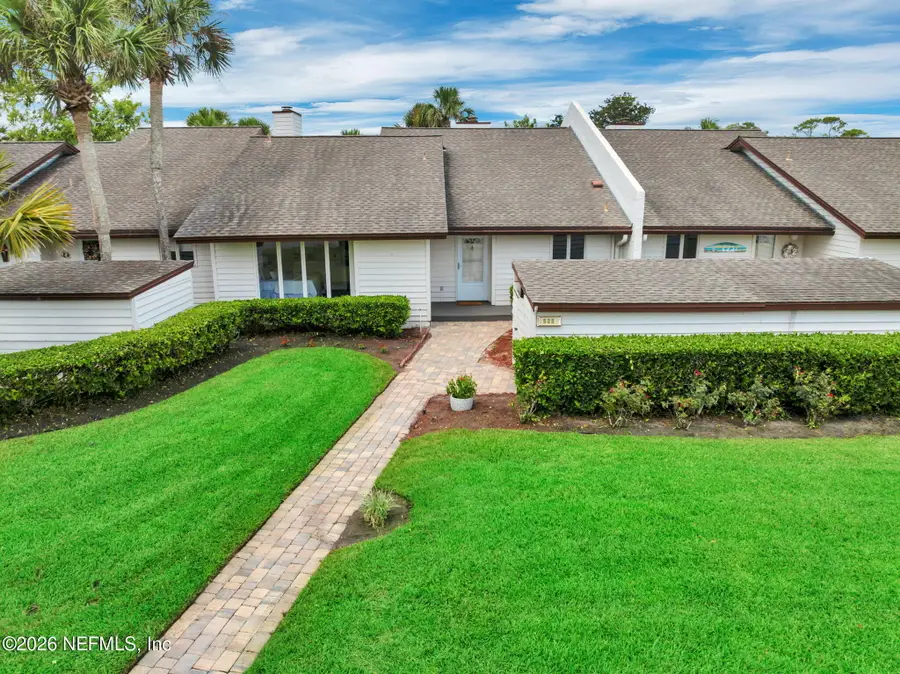 525 Quail Pointe Lane, Ponte Vedra Beach, FL 32082 - #2