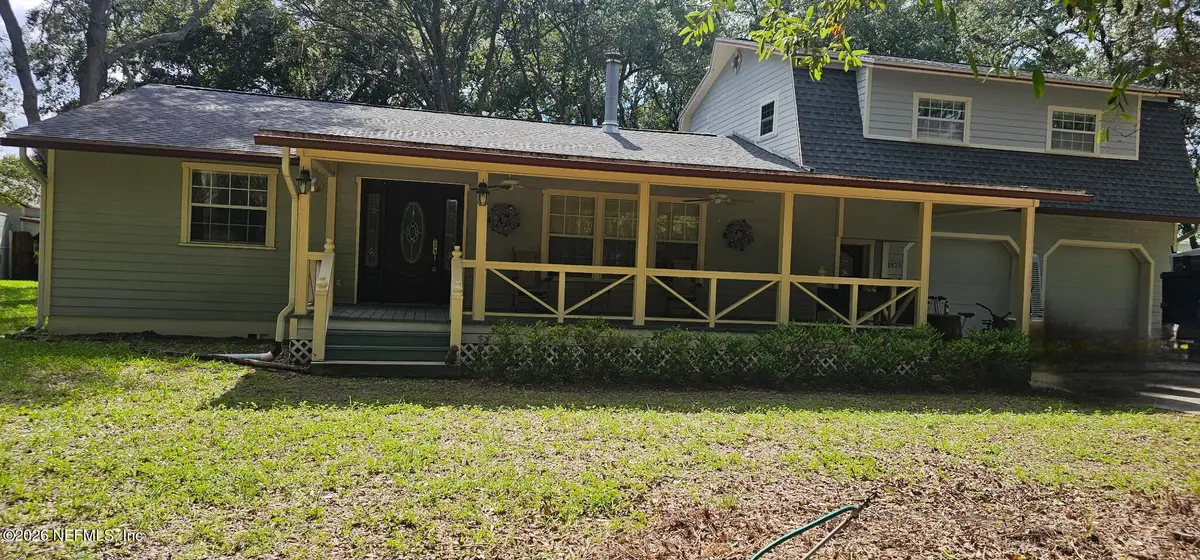 1478 Gately Road, Jacksonville, FL 32225 - #1