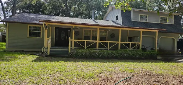 1478 Gately Road, Jacksonville, FL 32225