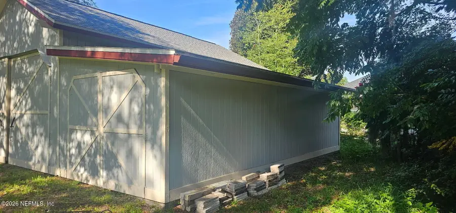 1478 Gately Road, Jacksonville, FL 32225 - #2