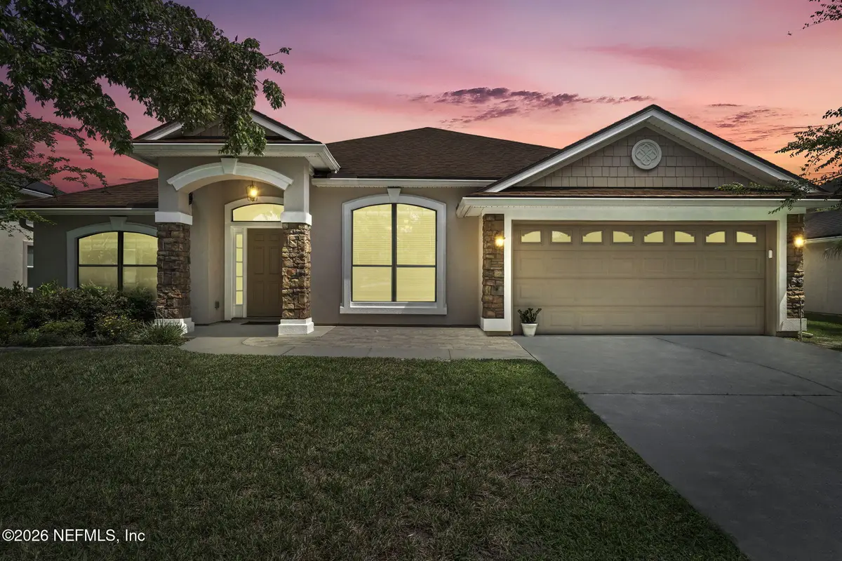 124 Savanna Preserve Court, Saint Augustine, FL 32095 - #1