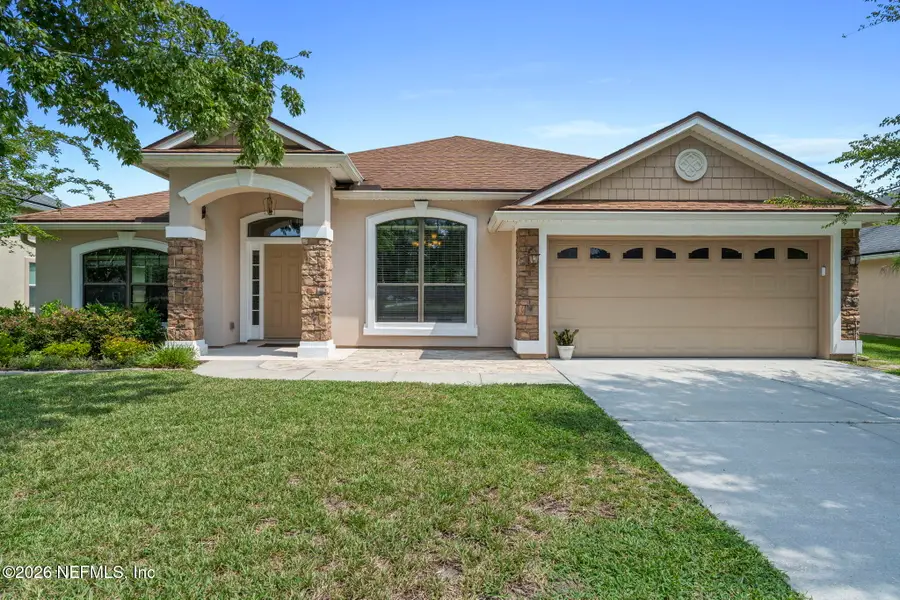124 Savanna Preserve Court, Saint Augustine, FL 32095 - #2