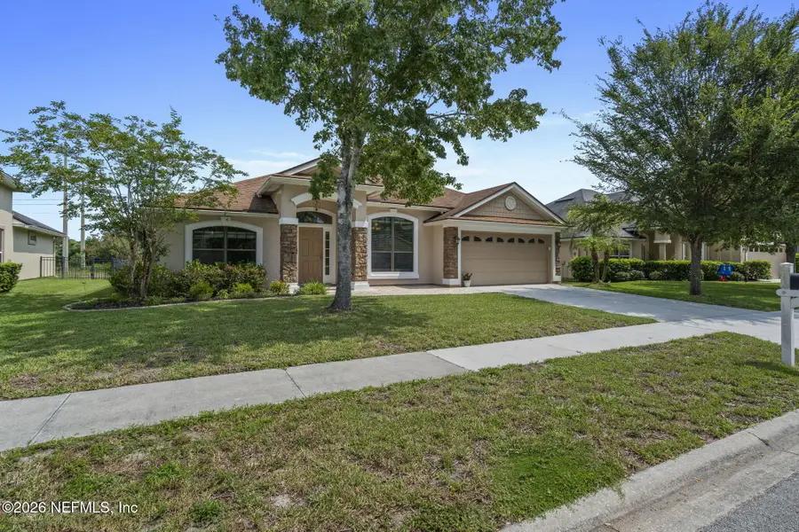 124 Savanna Preserve Court, Saint Augustine, FL 32095 - #3