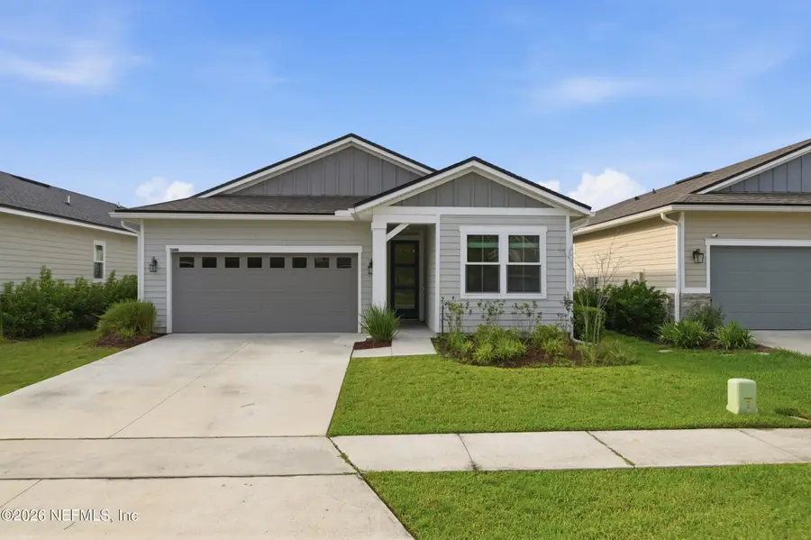 75888 Saffron Lane Lane, Yulee, FL 32097 - #2