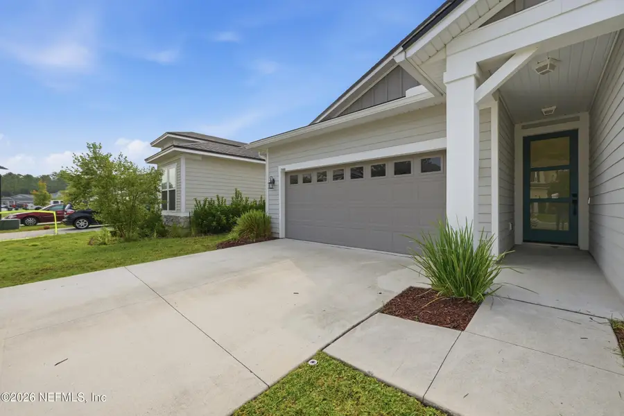75888 Saffron Lane Lane, Yulee, FL 32097 - #3