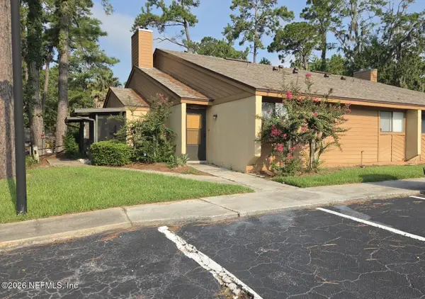 85 Debarry Ave Avenue #2071, Orange Park, FL 32073