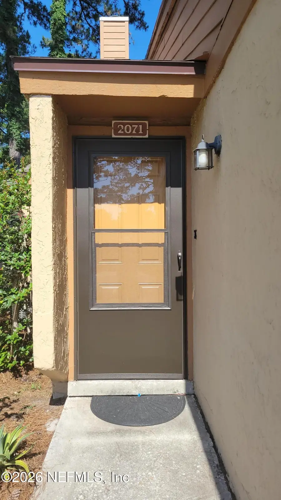 85 Debarry Ave Avenue #2071, Orange Park, FL 32073 - #3